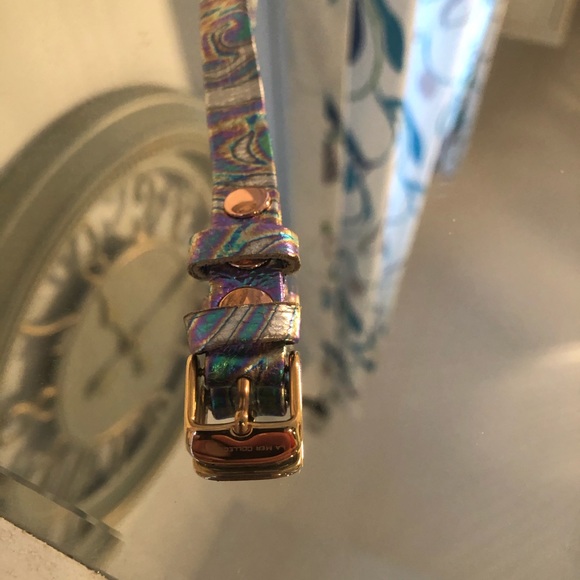 La Mer Wrap Watch - Picture 9 of 12